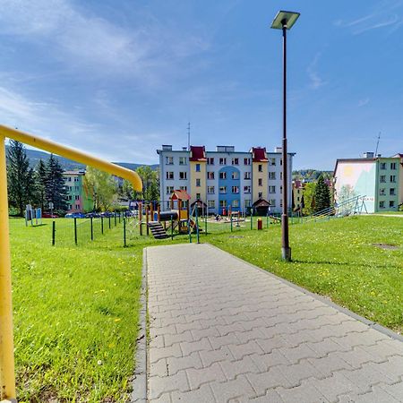 Apartment Ewa By Interhome Szklarska Poreba Exterior photo