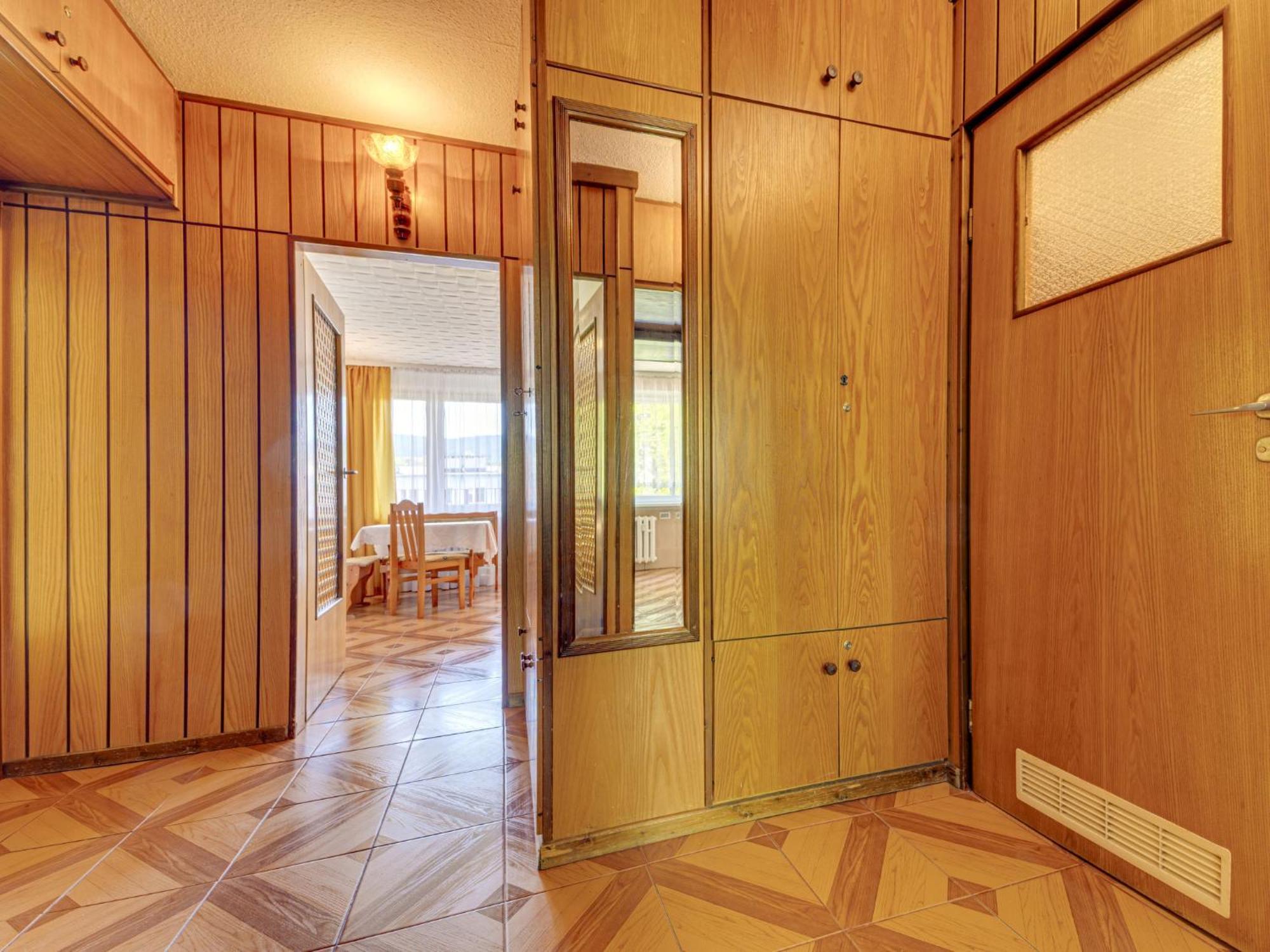Apartment Ewa By Interhome Szklarska Poreba Exterior photo
